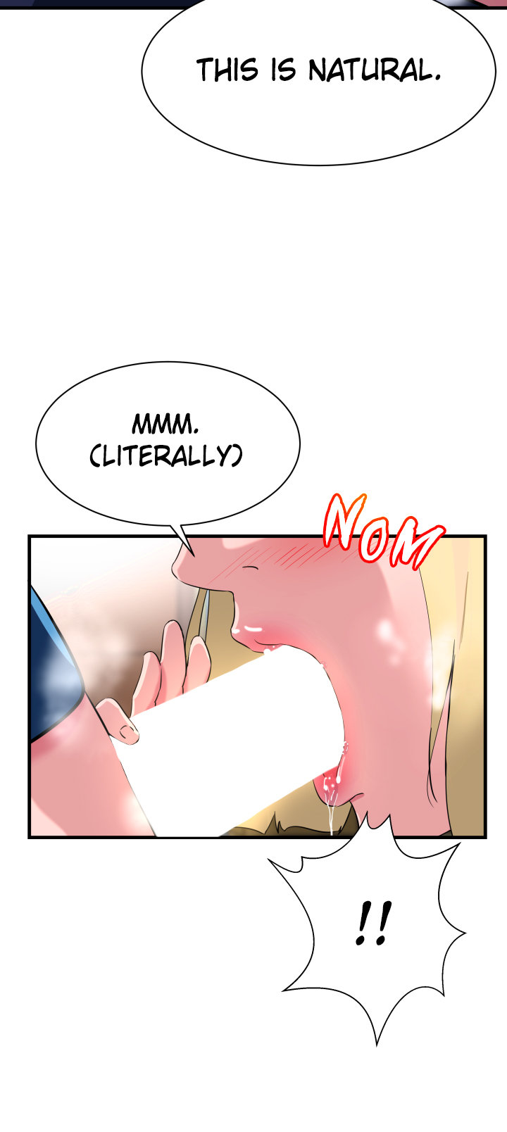 Living with A Succubus Chapter 5 image 49