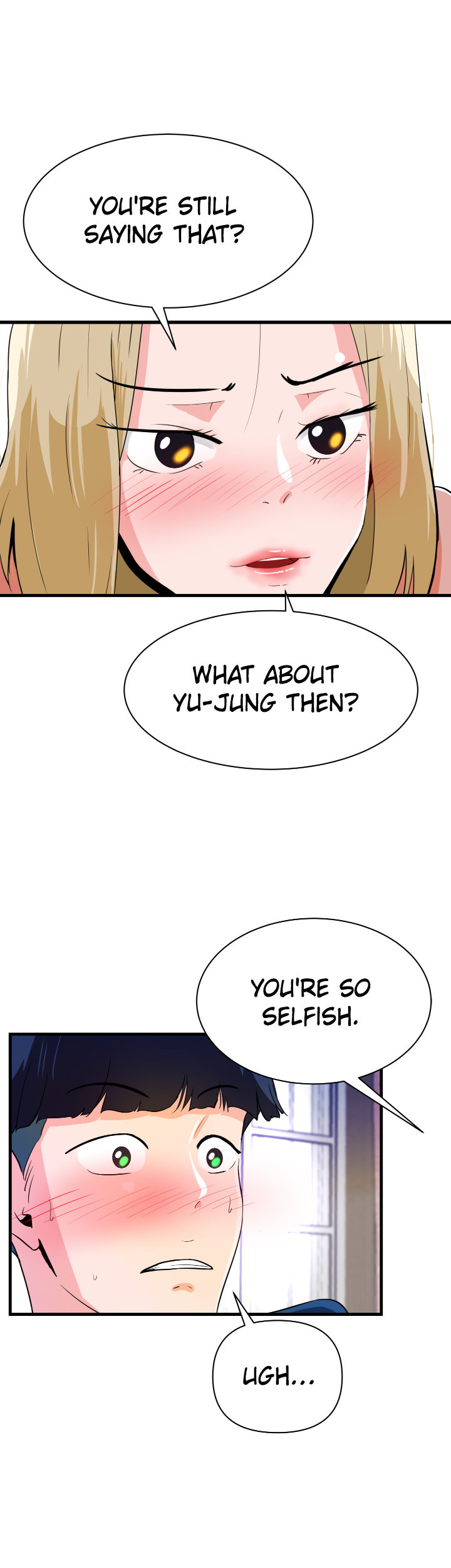 Living with A Succubus Chapter 6 image 9