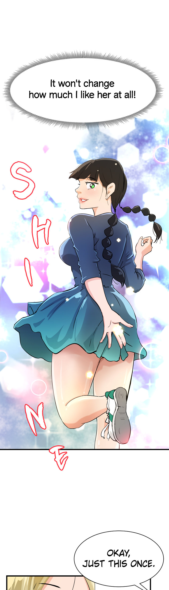 Living with A Succubus Chapter 6 image 11