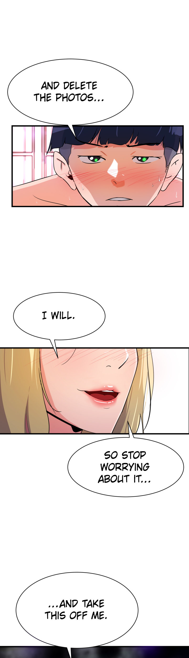 Living with A Succubus Chapter 6 image 13
