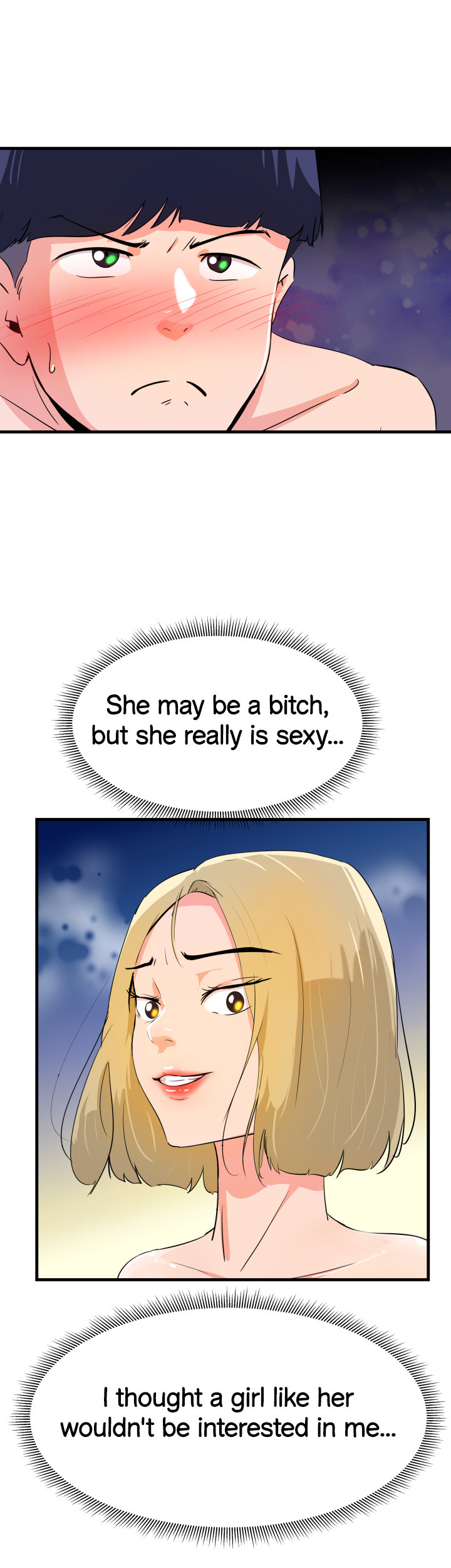 Living with A Succubus Chapter 6 image 15