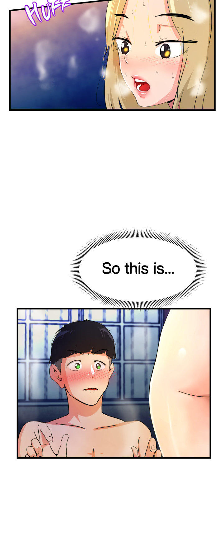 Living with A Succubus Chapter 6 image 19