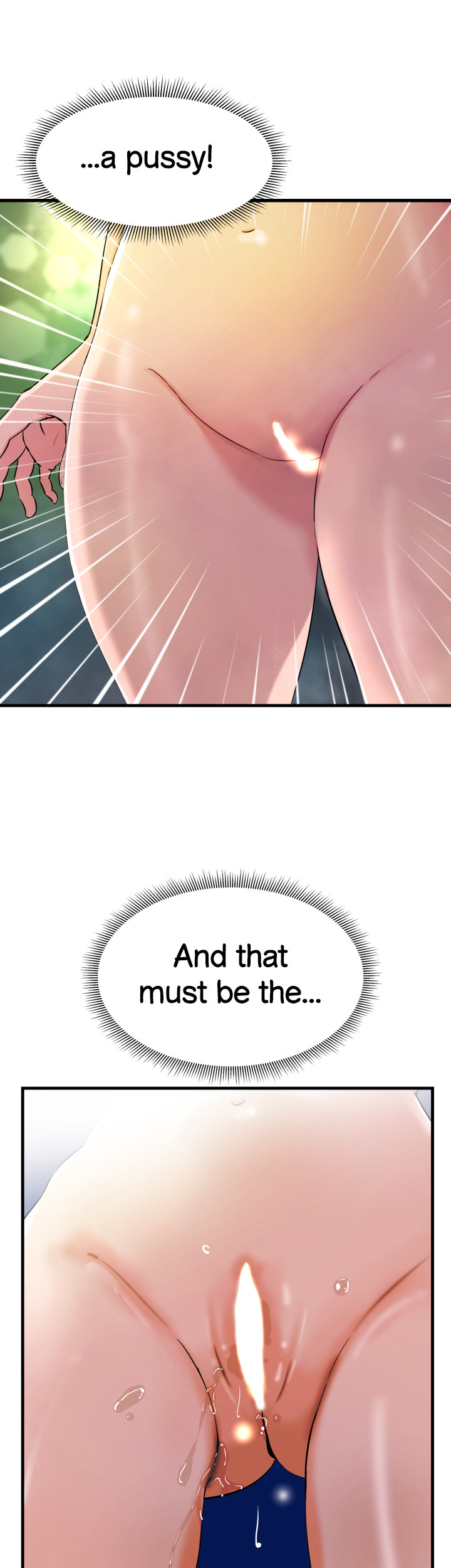 Living with A Succubus Chapter 6 image 20