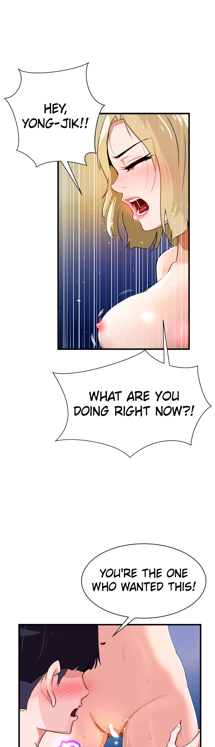Living with A Succubus Chapter 6 image 22