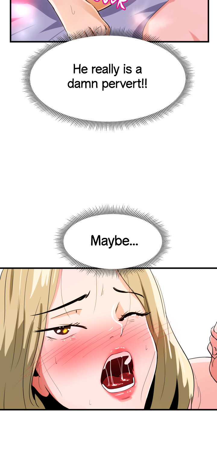 Living with A Succubus Chapter 6 image 25