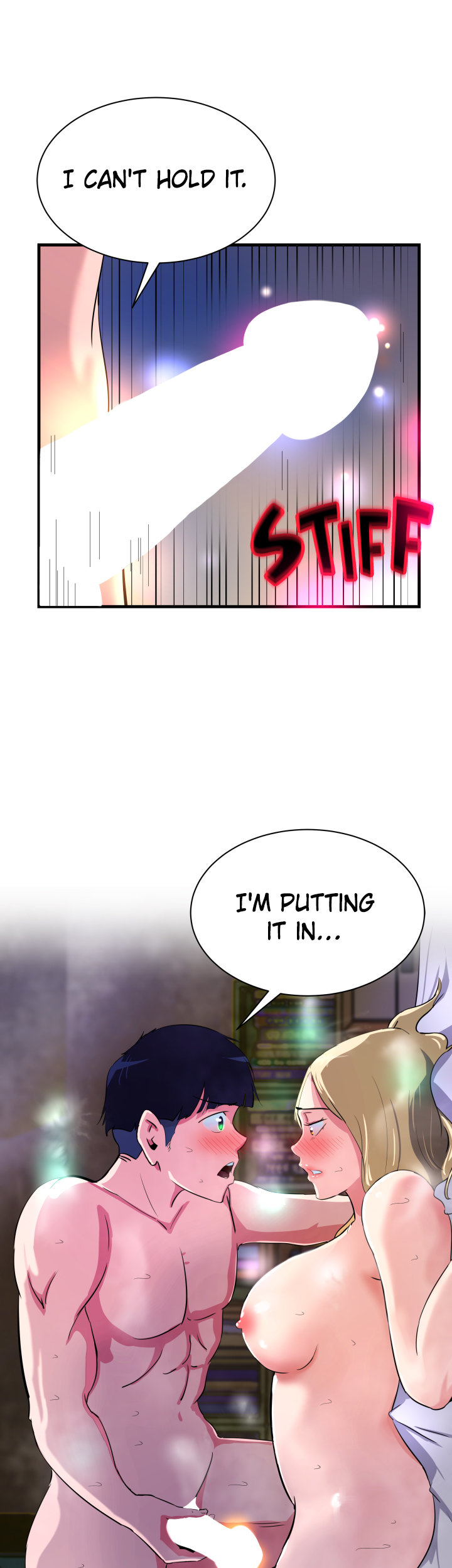 Living with A Succubus Chapter 6 image 27