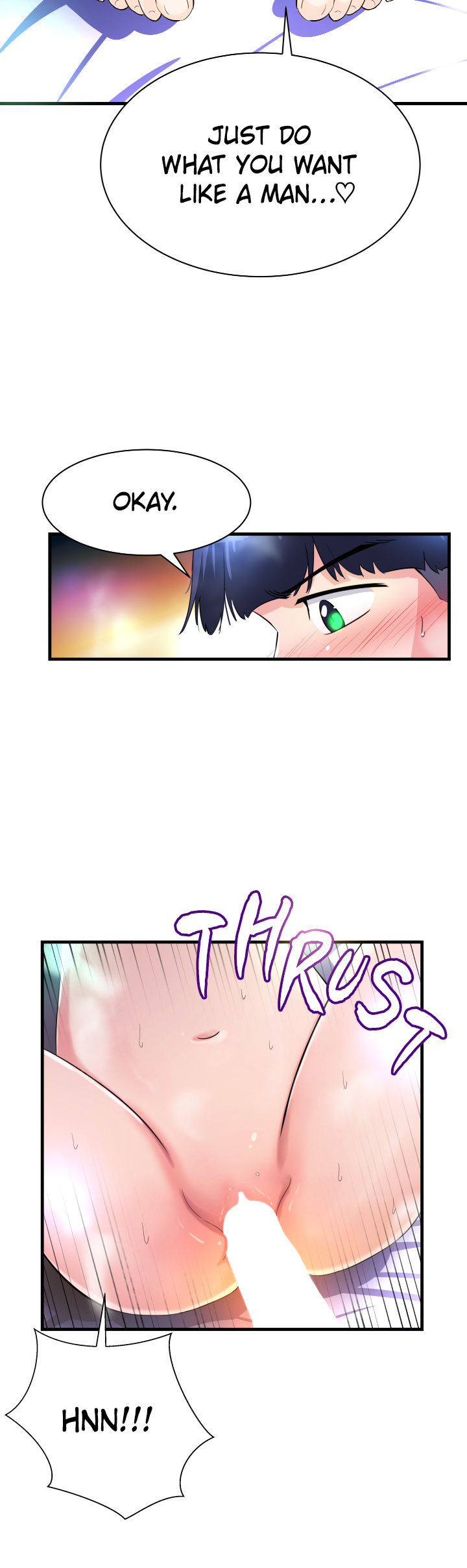 Living with A Succubus Chapter 6 image 30