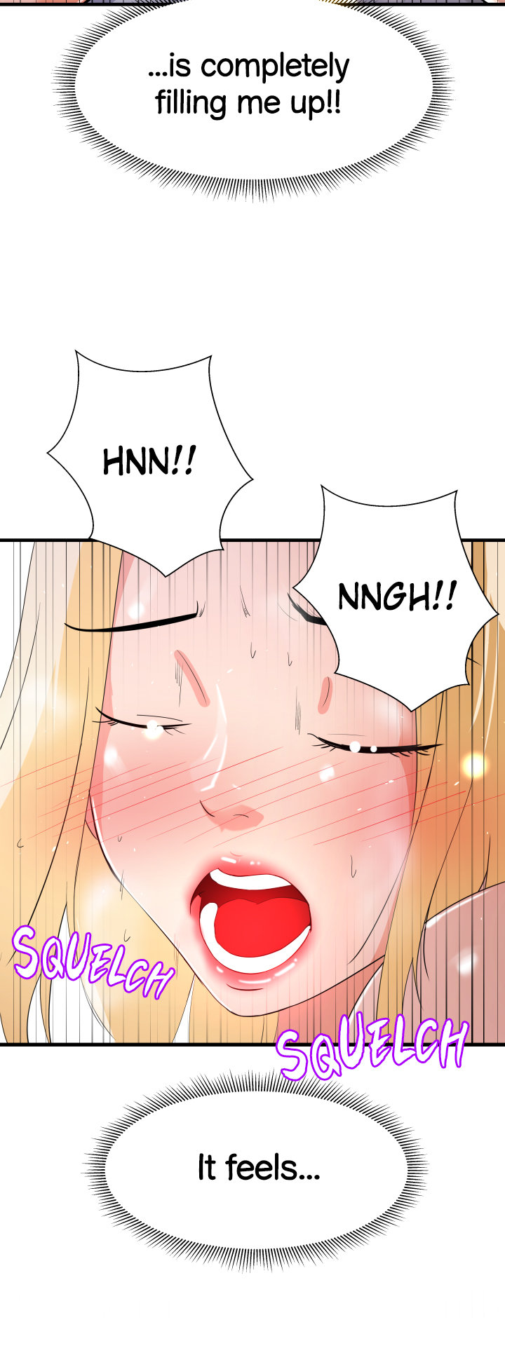 Living with A Succubus Chapter 6 image 36