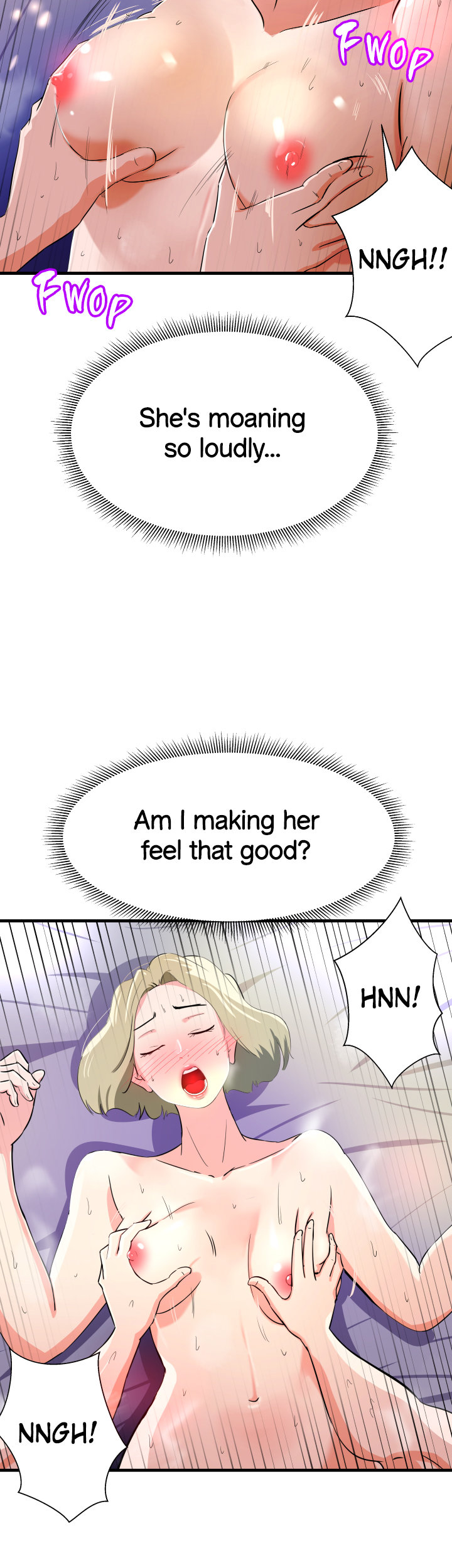 Living with A Succubus Chapter 6 image 40