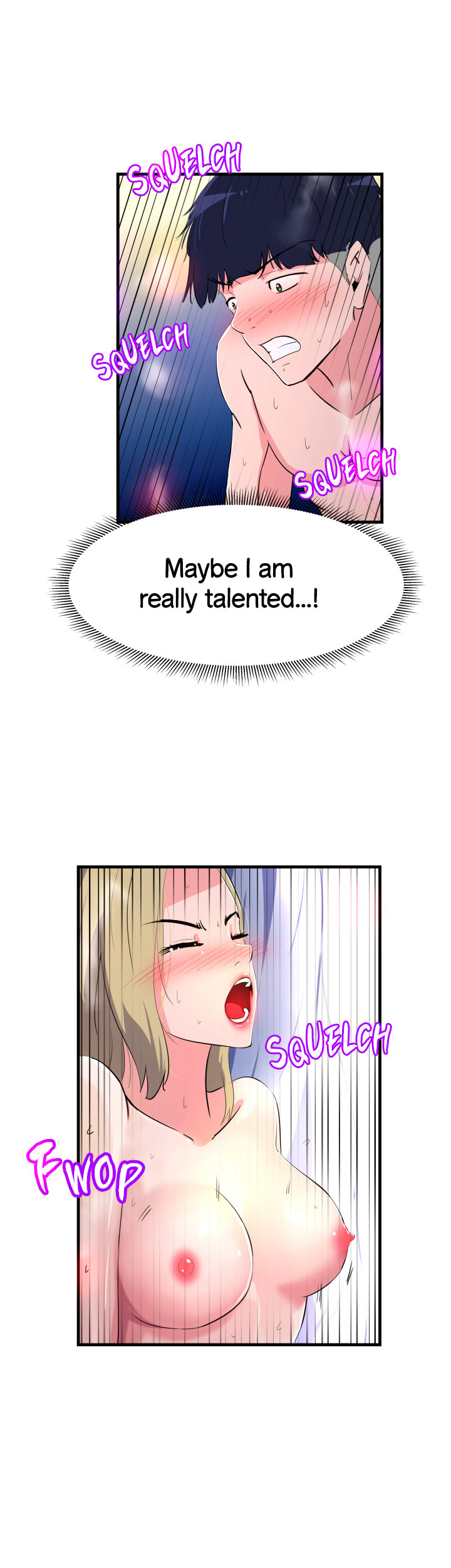 Living with A Succubus Chapter 6 image 43