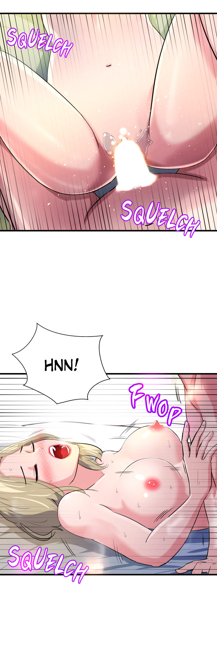 Living with A Succubus Chapter 6 image 44