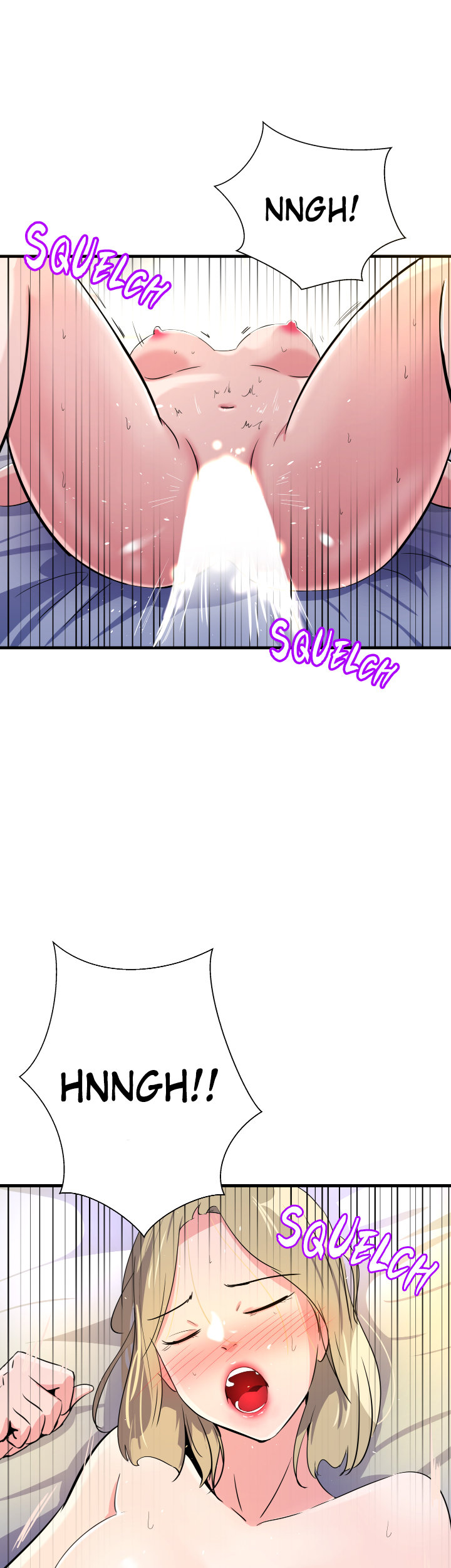 Living with A Succubus Chapter 6 image 45