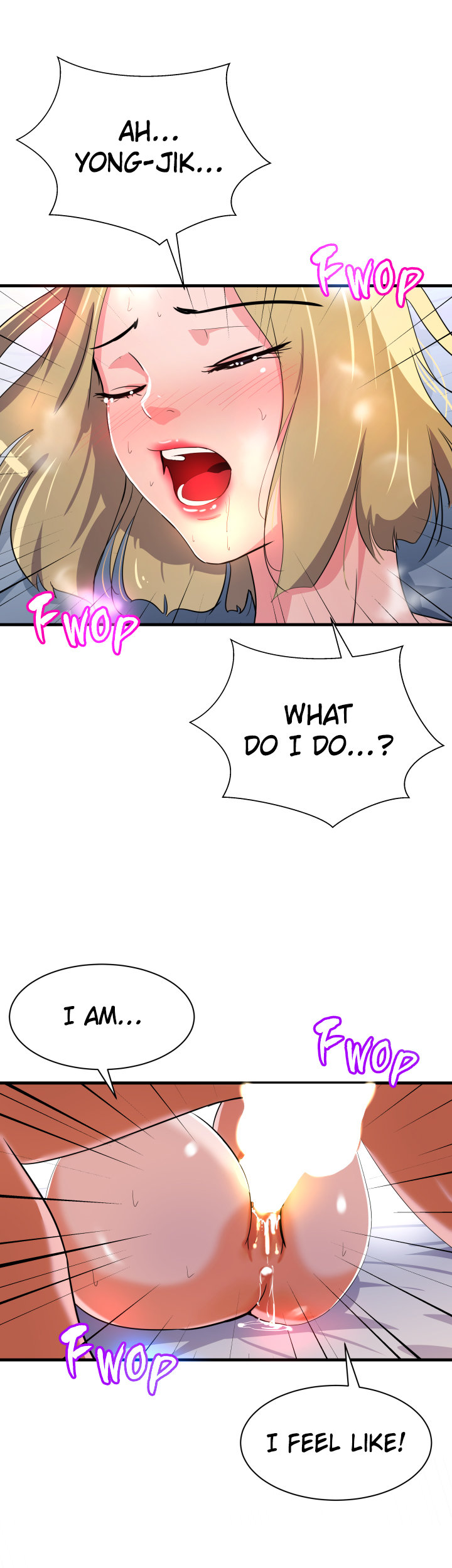 Living with A Succubus Chapter 6 image 47