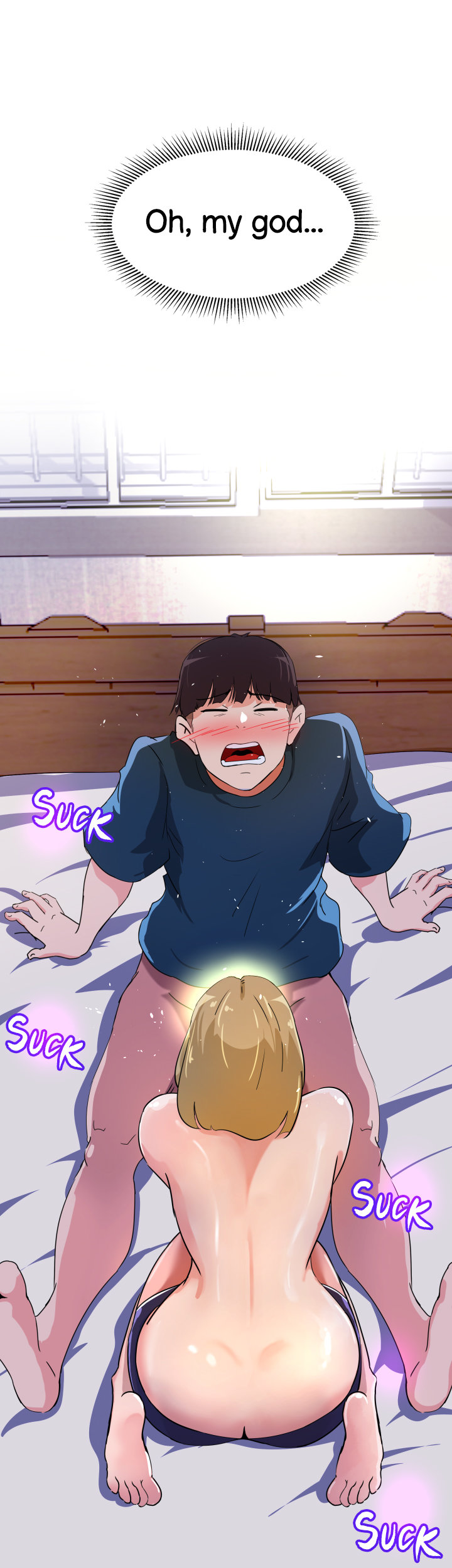 Living with A Succubus Chapter 6 image 4