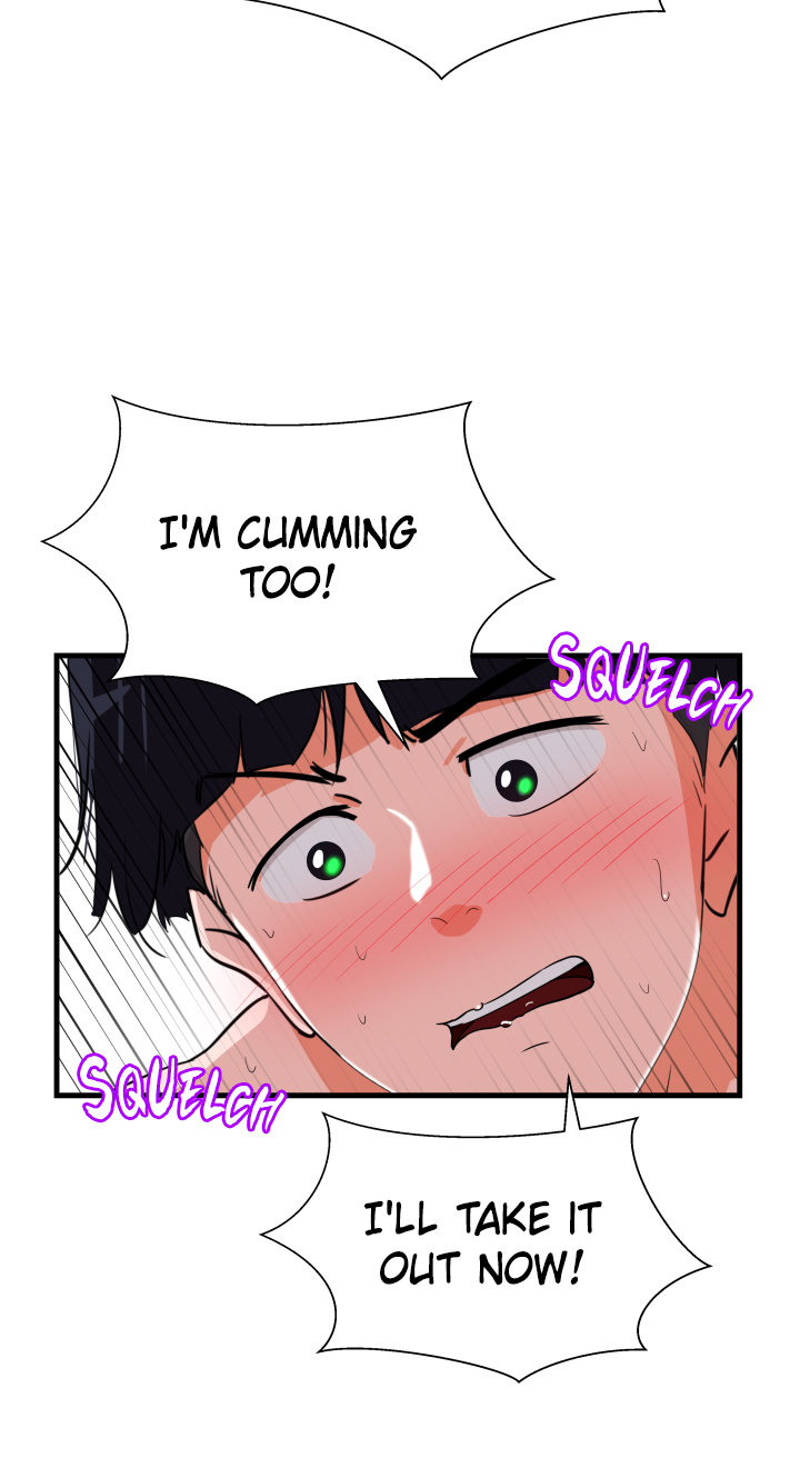 Living with A Succubus Chapter 6 image 50