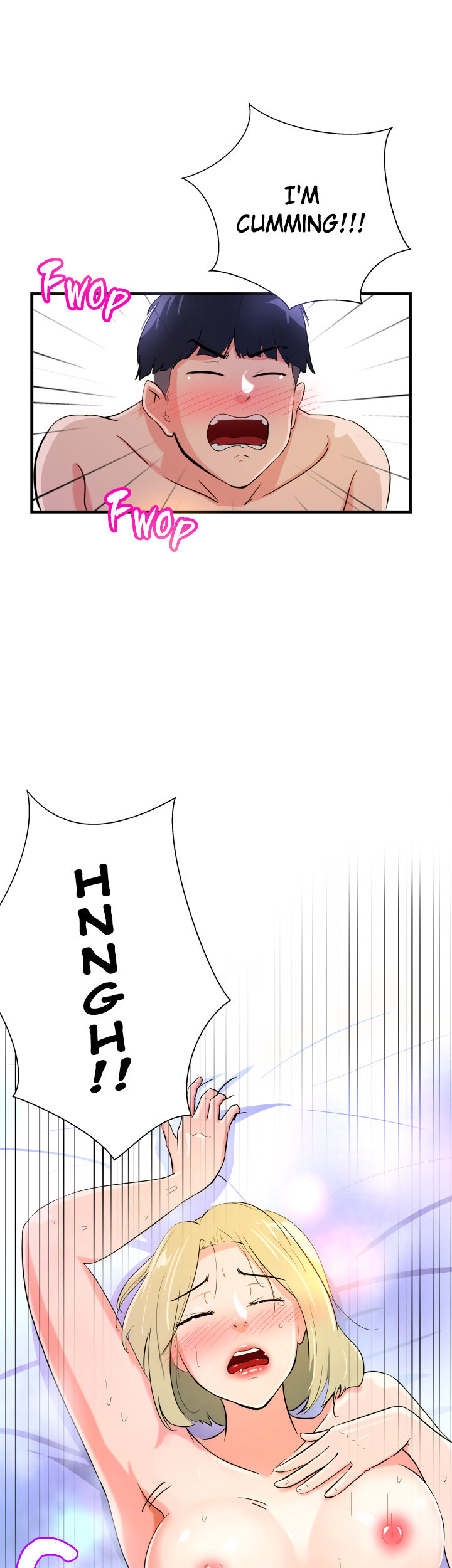 Living with A Succubus Chapter 6 image 53