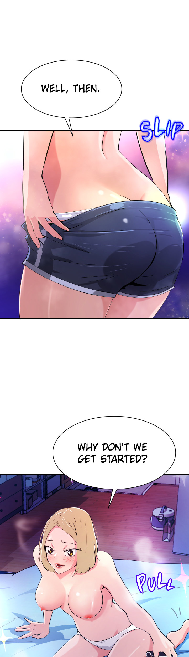 Living with A Succubus Chapter 6 image 7