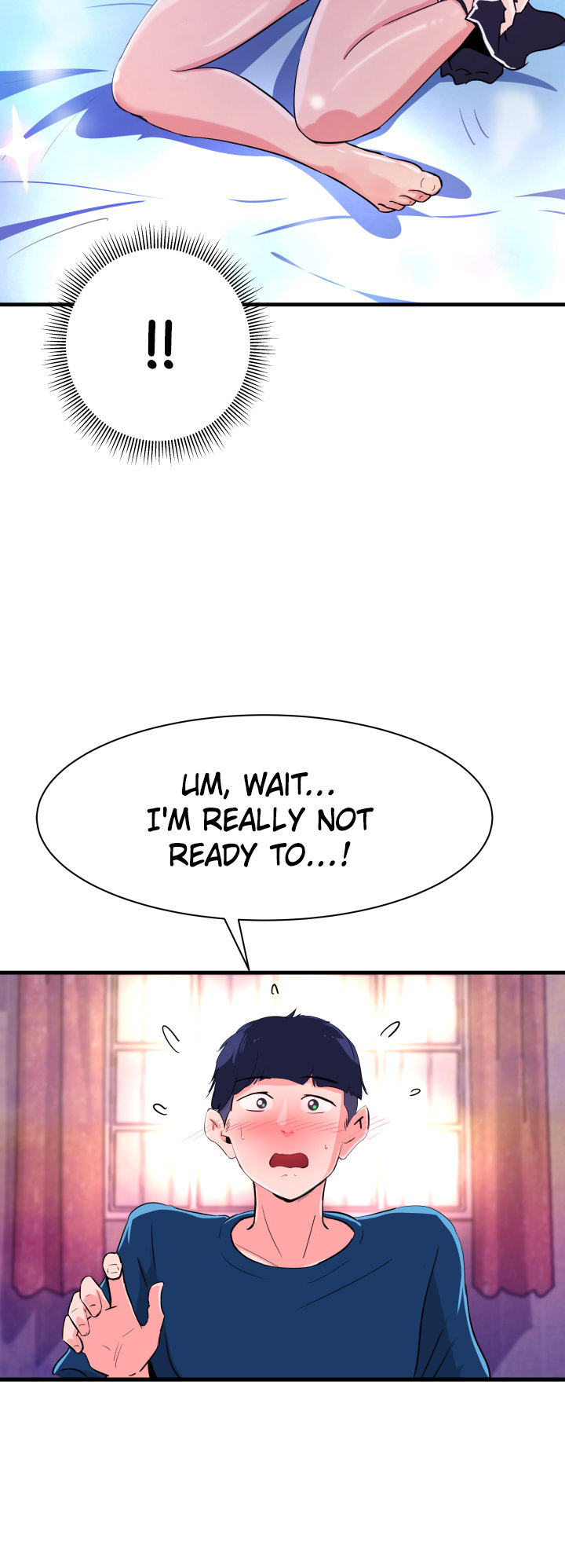 Living with A Succubus Chapter 6 image 8