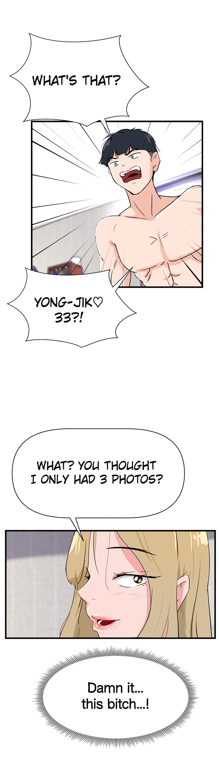 Living with A Succubus Chapter 7 image 10