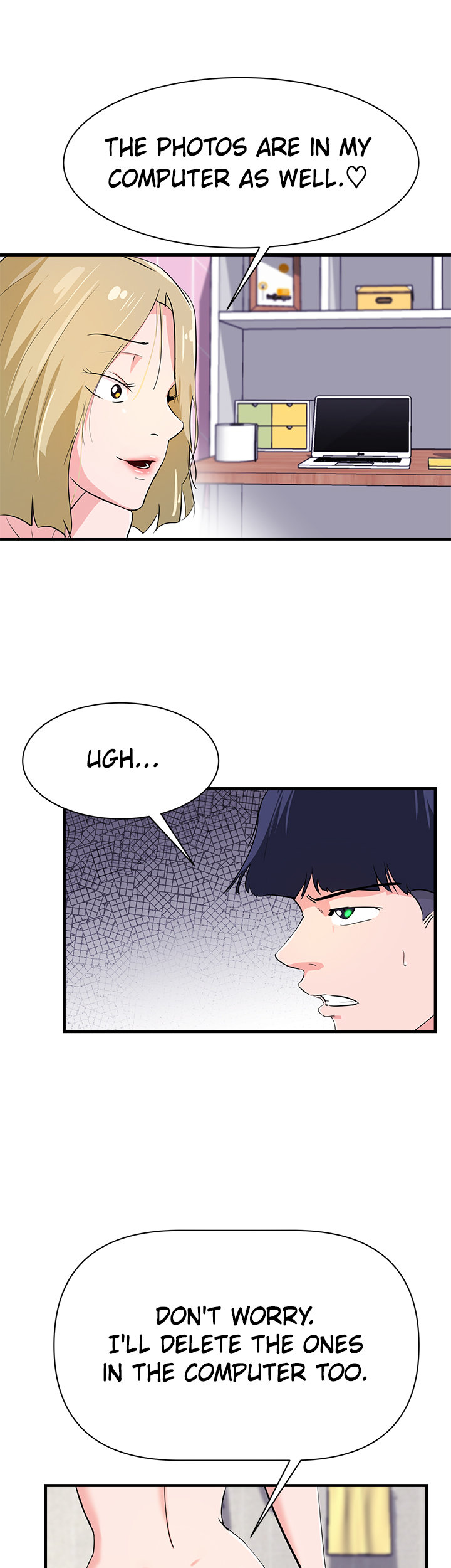Living with A Succubus Chapter 7 image 12