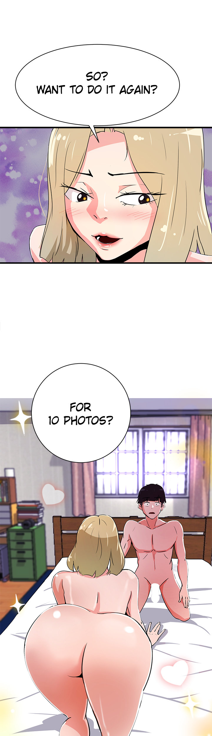 Living with A Succubus Chapter 7 image 15