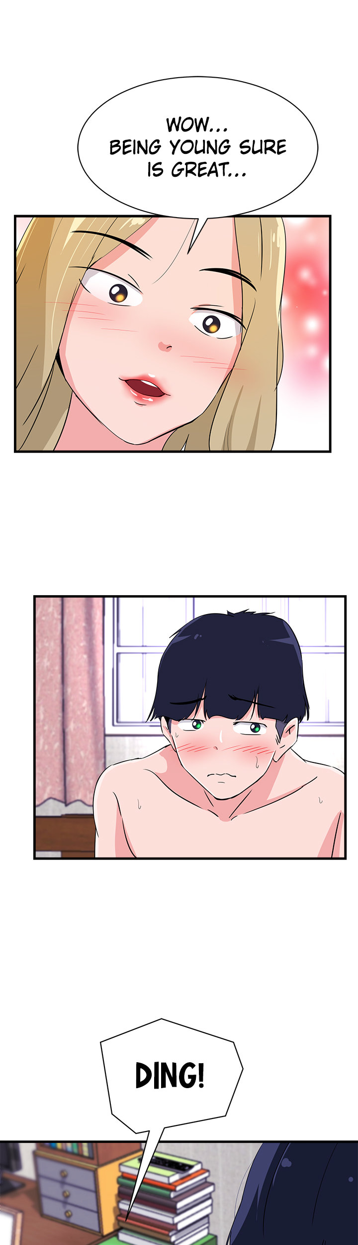 Living with A Succubus Chapter 7 image 17
