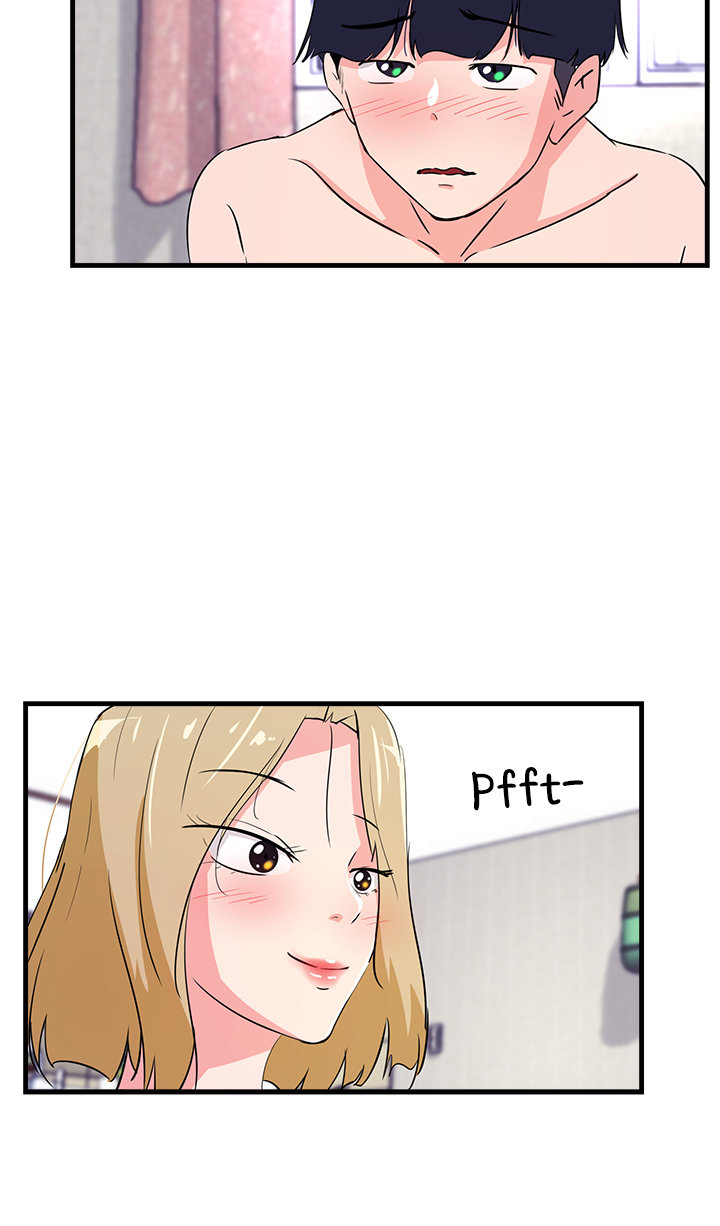 Living with A Succubus Chapter 7 image 20