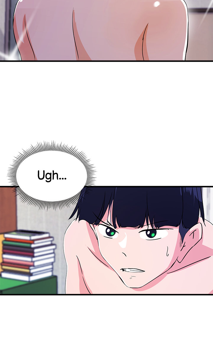 Living with A Succubus Chapter 7 image 22