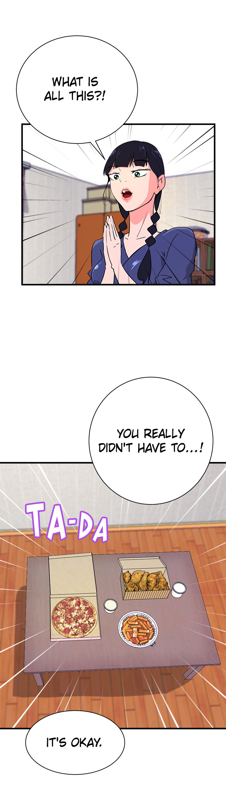Living with A Succubus Chapter 7 image 24