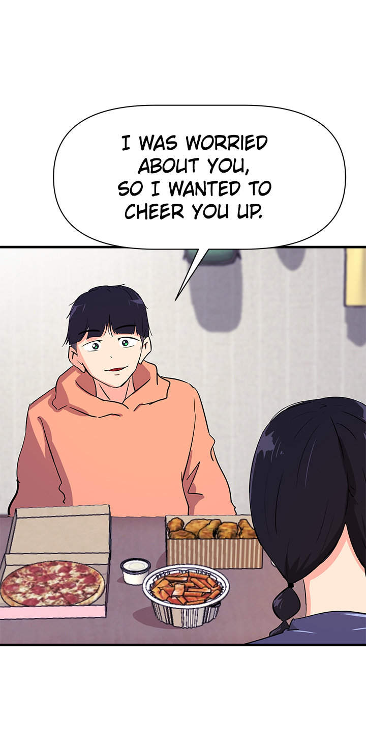 Living with A Succubus Chapter 7 image 25