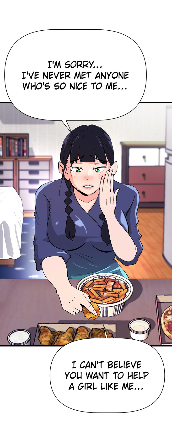 Living with A Succubus Chapter 7 image 27