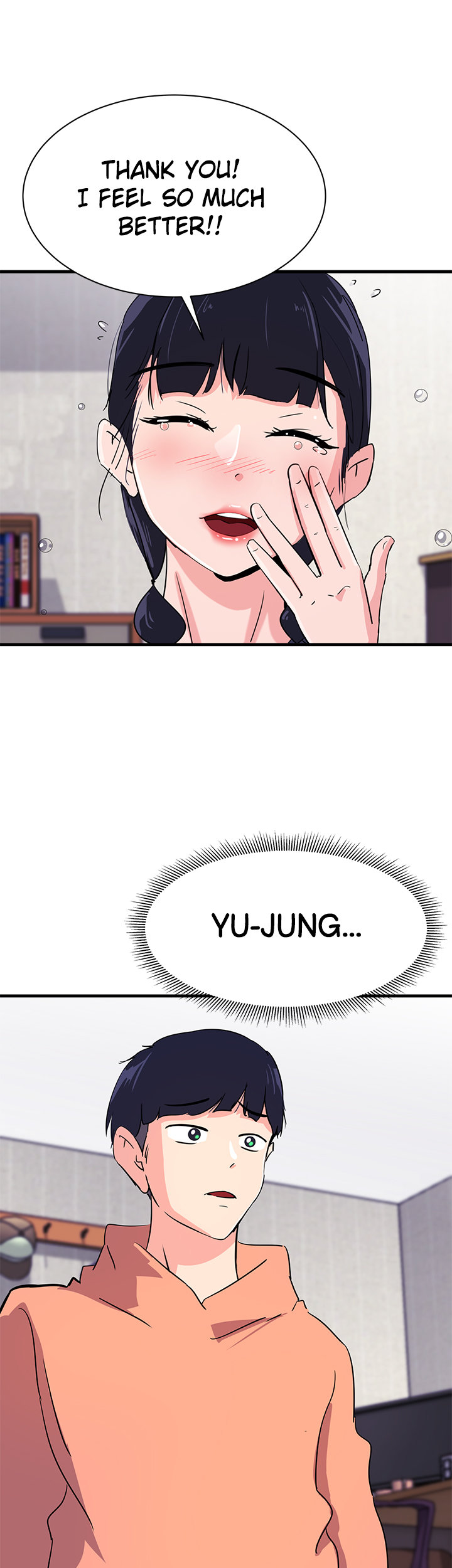 Living with A Succubus Chapter 7 image 28