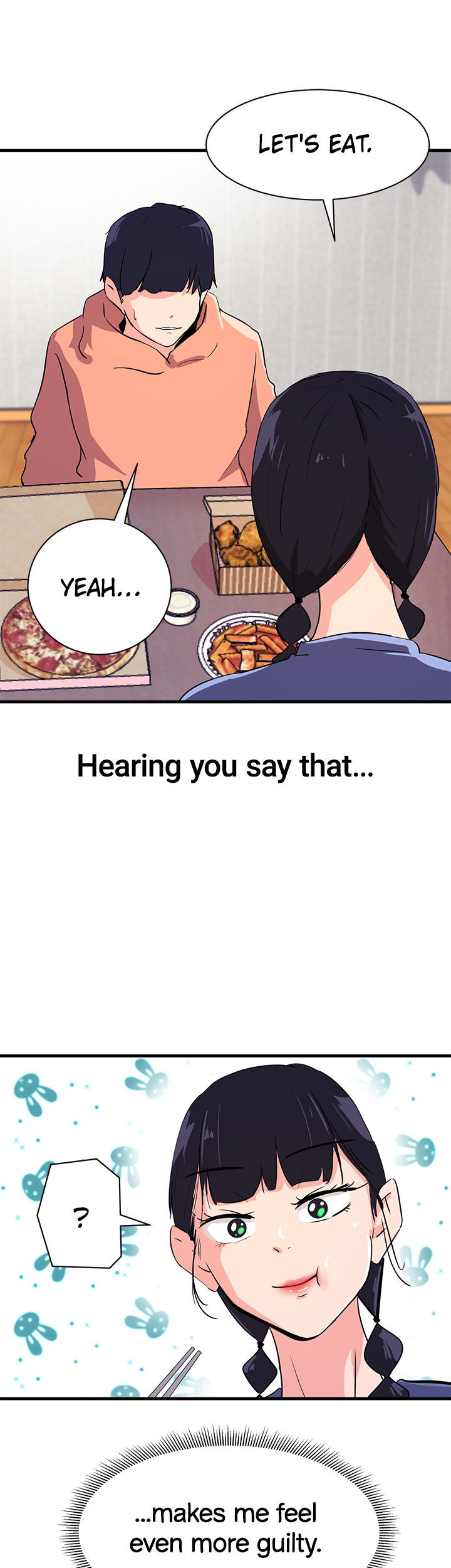 Living with A Succubus Chapter 7 image 30