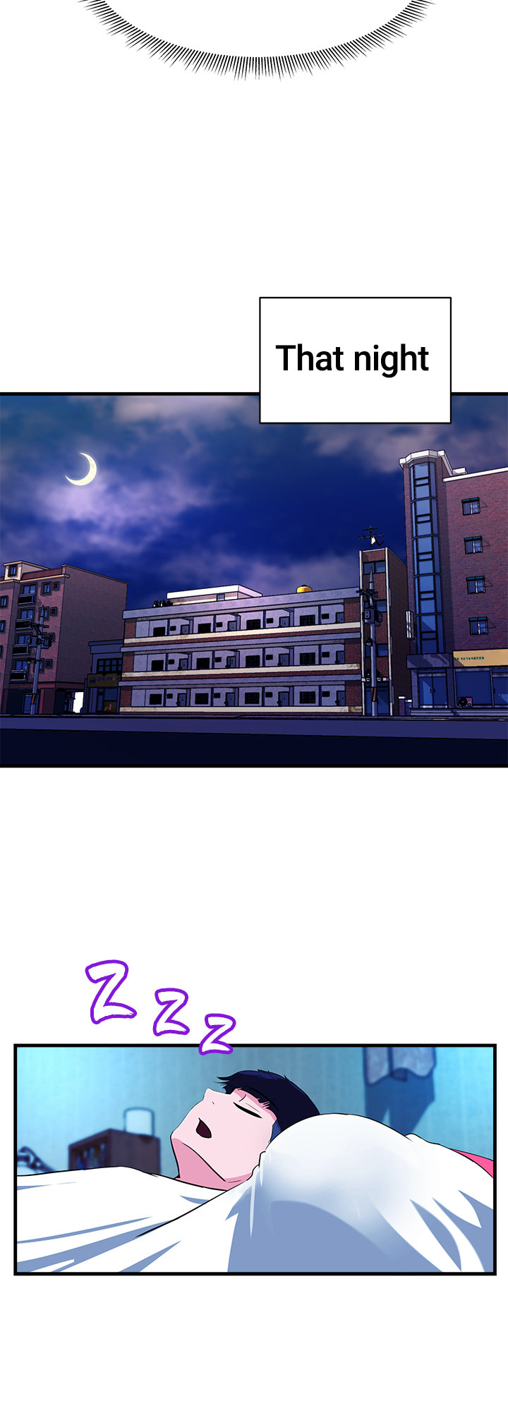 Living with A Succubus Chapter 7 image 31
