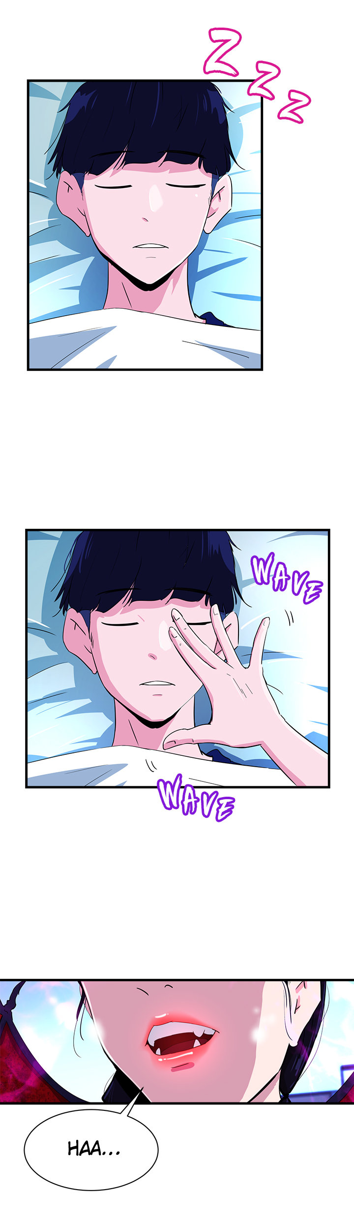 Living with A Succubus Chapter 7 image 32