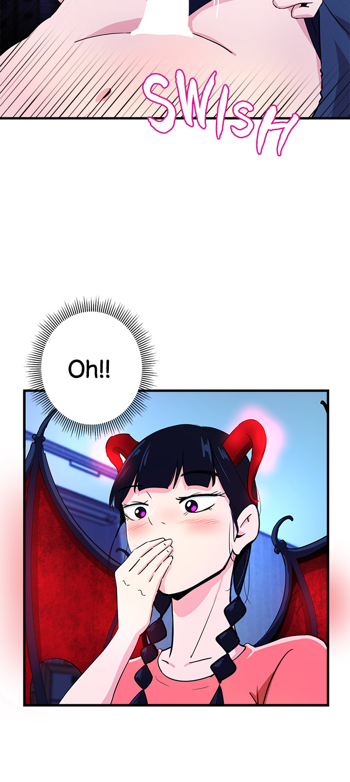 Living with A Succubus Chapter 7 image 35