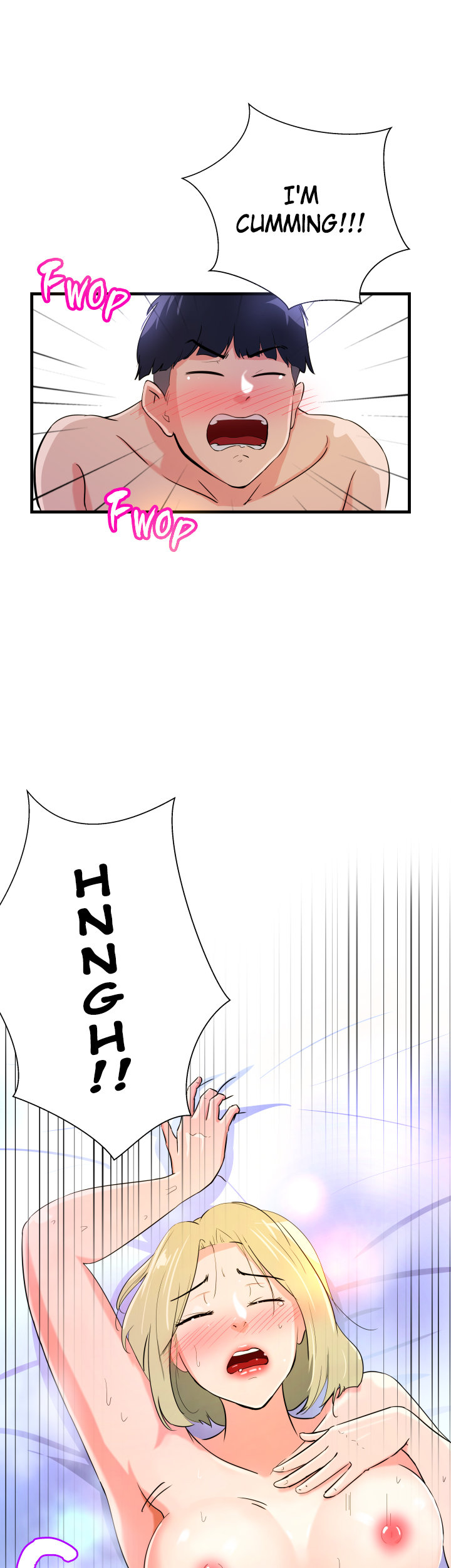 Living with A Succubus Chapter 7 image 3