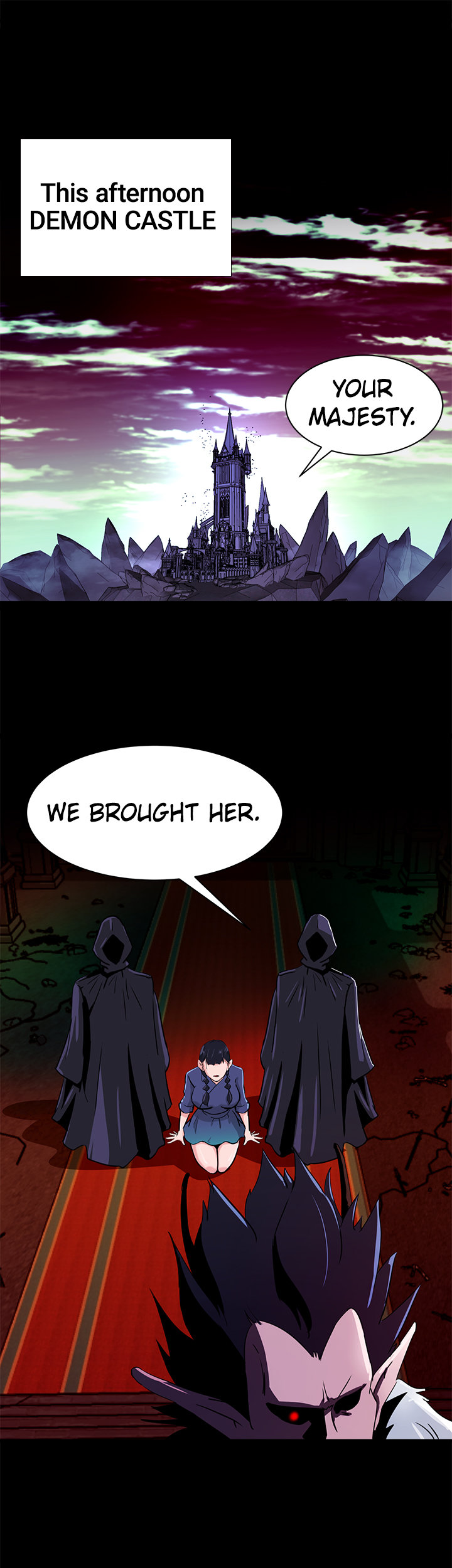 Living with A Succubus Chapter 7 image 39