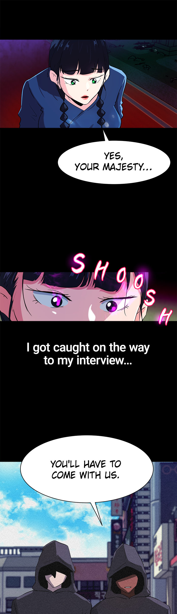 Living with A Succubus Chapter 7 image 41