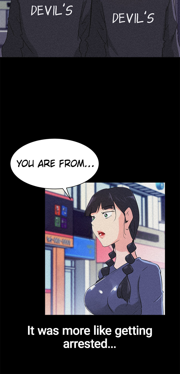 Living with A Succubus Chapter 7 image 42