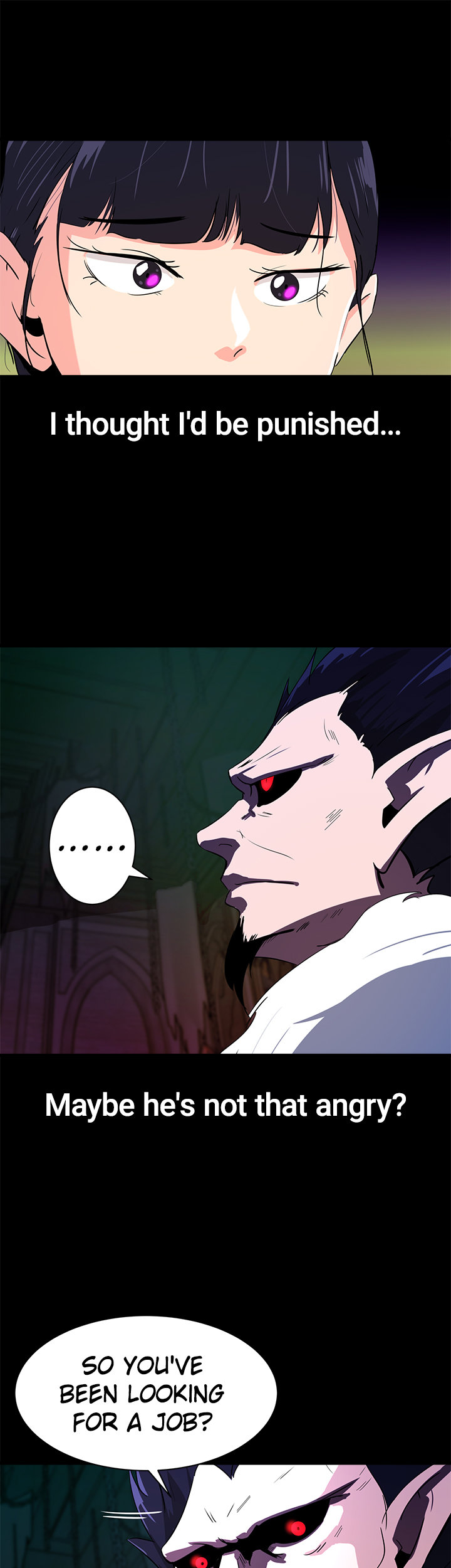 Living with A Succubus Chapter 7 image 43