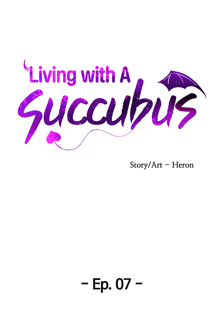 Living with A Succubus Chapter 7 image 5