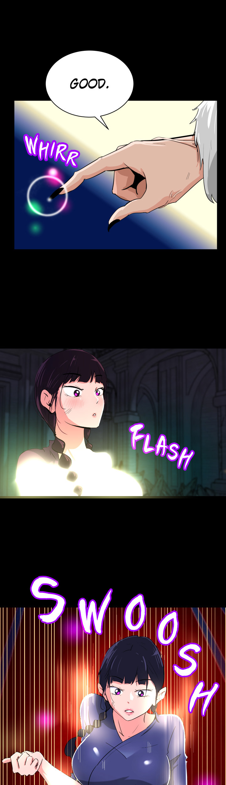 Living with A Succubus Chapter 8 image 15