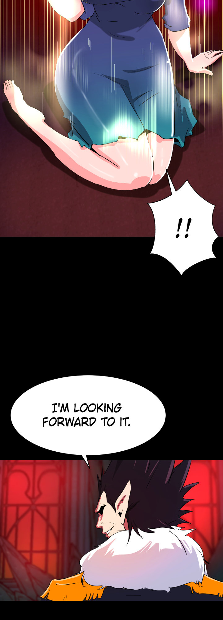 Living with A Succubus Chapter 8 image 16