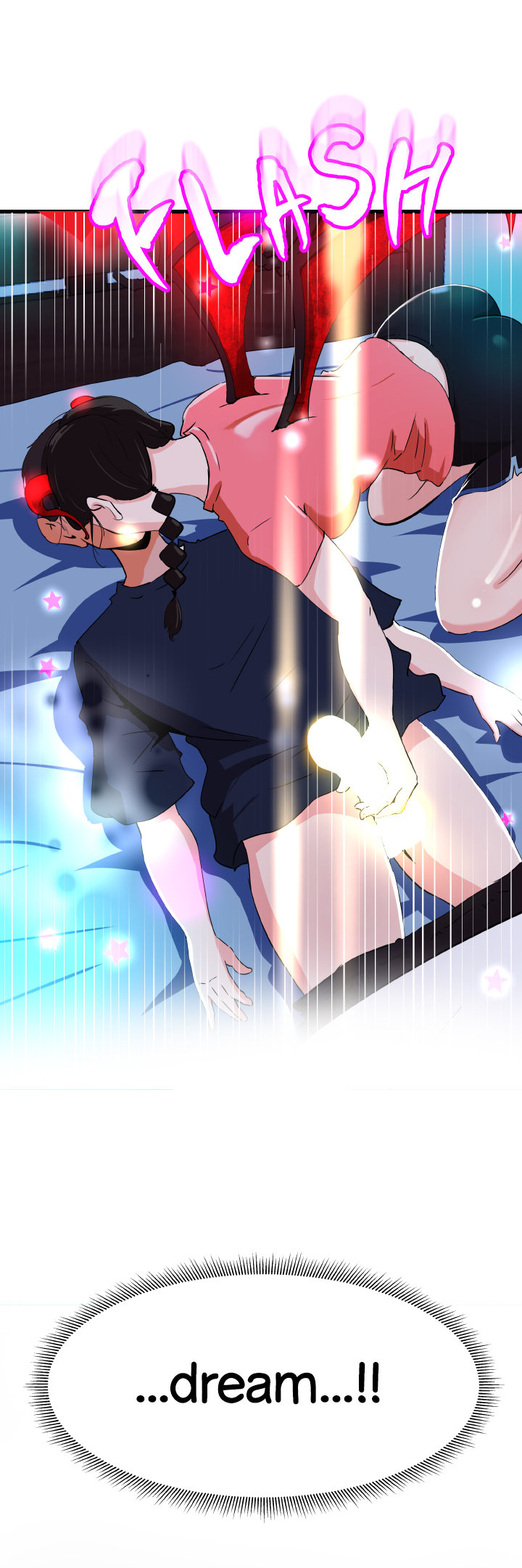Living with A Succubus Chapter 8 image 22