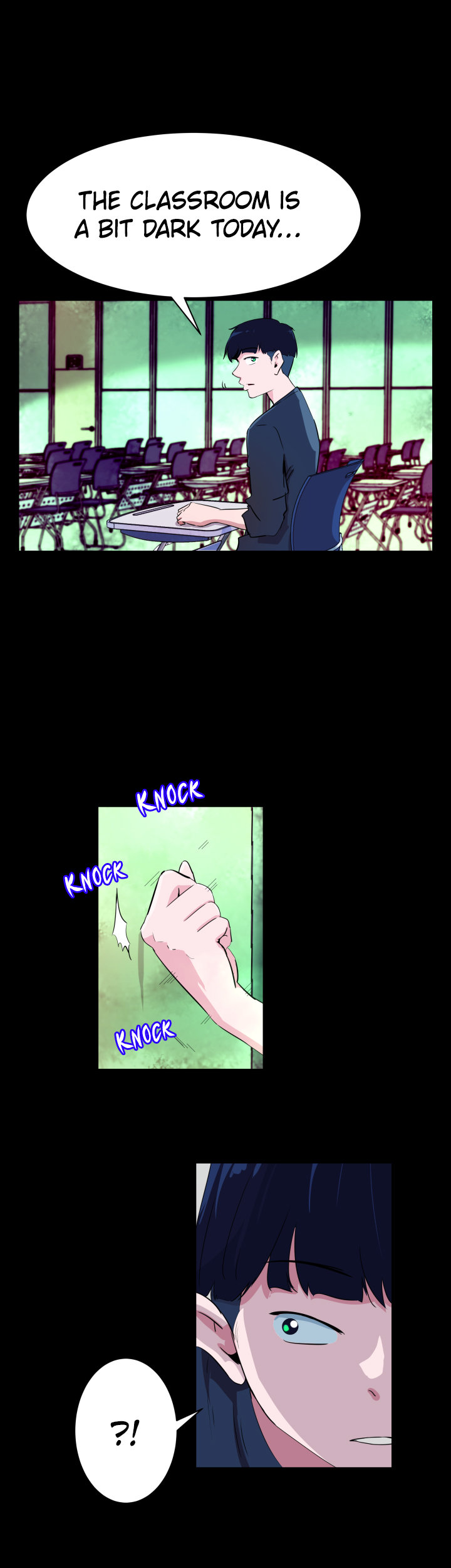 Living with A Succubus Chapter 8 image 26