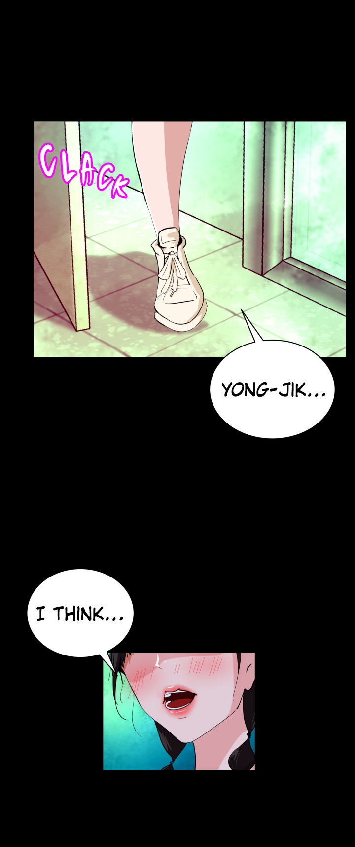 Living with A Succubus Chapter 8 image 27