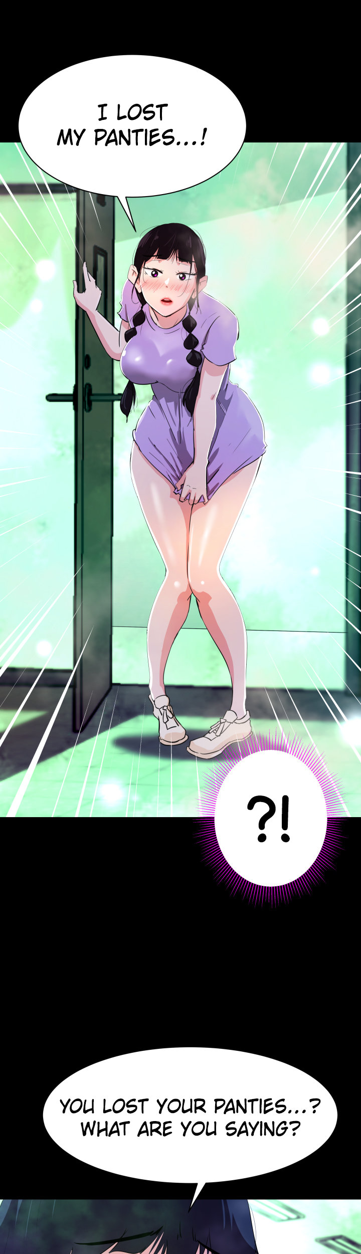 Living with A Succubus Chapter 8 image 28