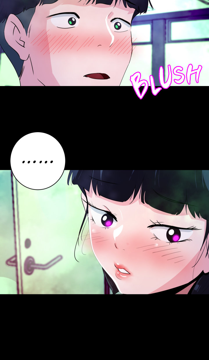 Living with A Succubus Chapter 8 image 29