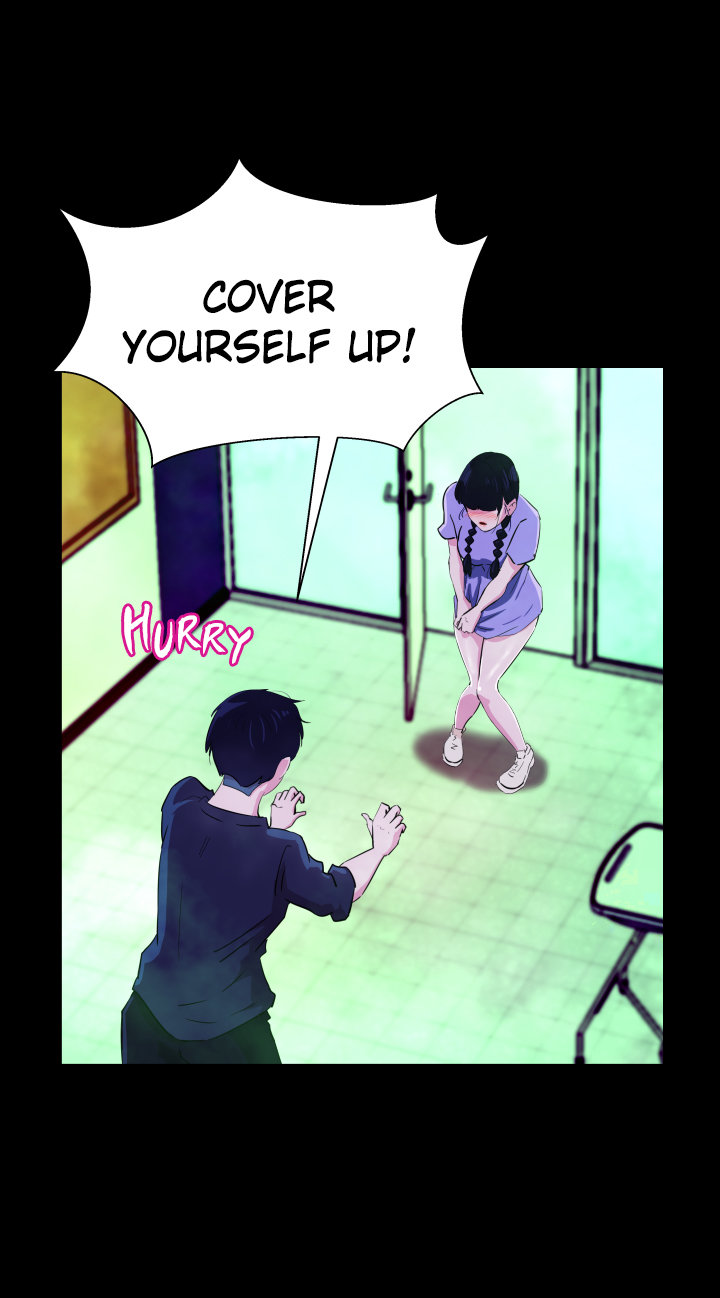 Living with A Succubus Chapter 8 image 30